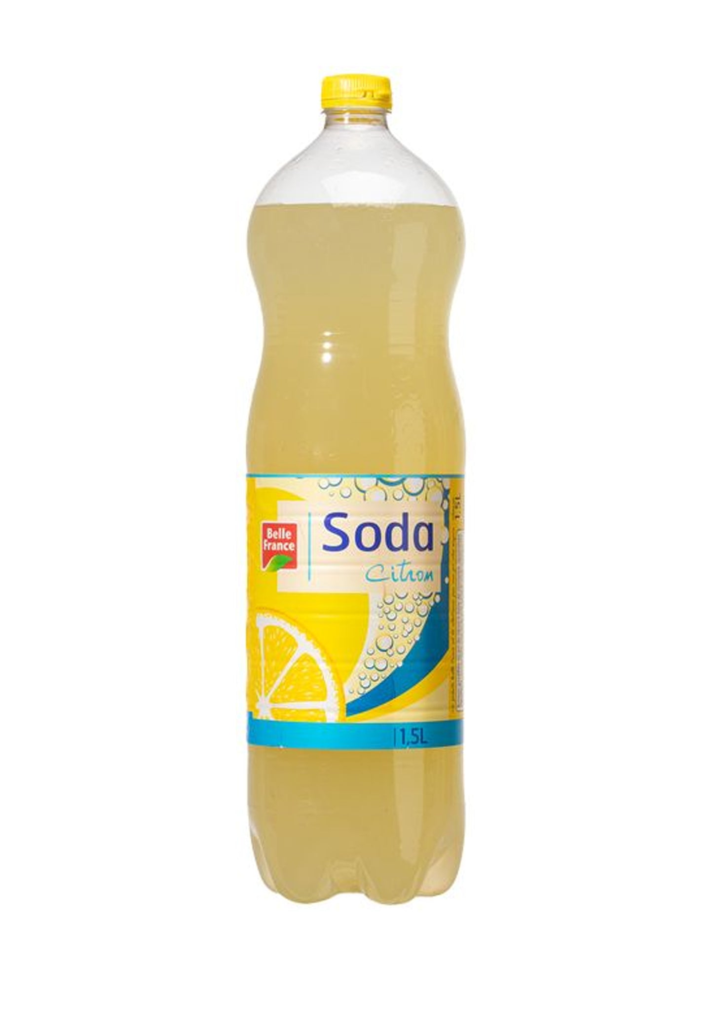 Soda citron - EP Ecoprix - 1.5 L